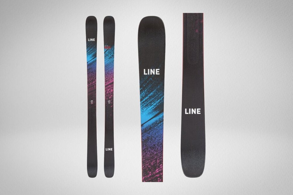 スキー Line powder ski Amazon.com : Line Outline Skis Mens Sz 186cm : Sports & Outdoors